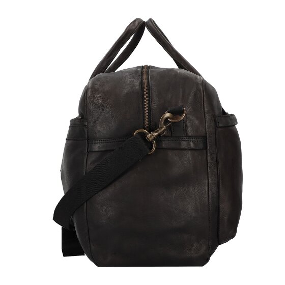 Harbour 2nd Urban Poets Weekender reistas Leer 56 cm