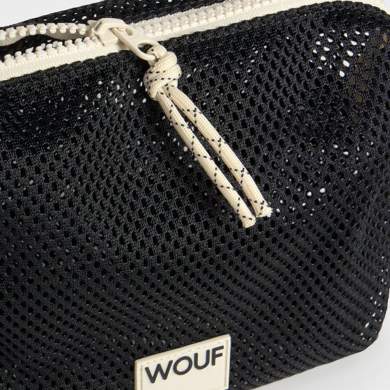 Wouf Mesh Toilettas 30 cm