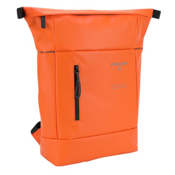 Strellson Stockwell 2.0 Dagrugzak 44 cm Laptop compartiment