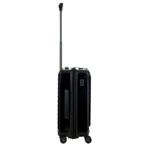 Porsche Design Roadster 4-wielige cabinewagen 55 cm