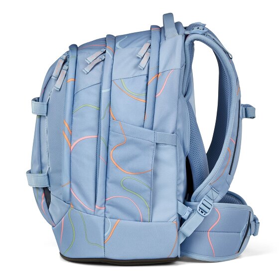 Satch Pack School rugzak 45 cm
