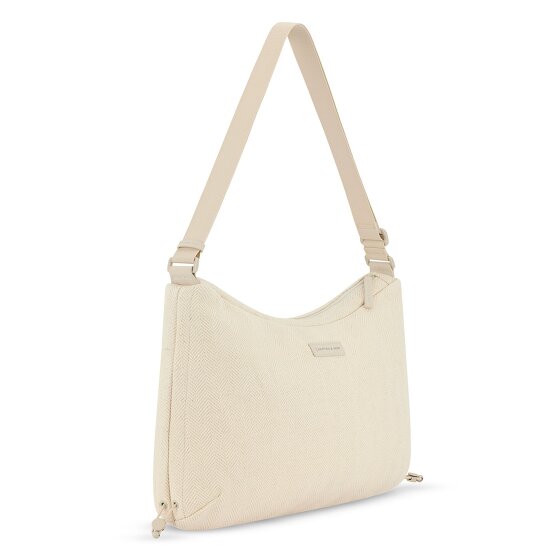 Kapten & Son Skara Large Schoudertas 46 cm Laptop compartiment