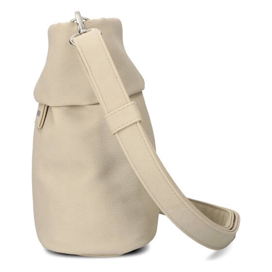 Zwei Mademoiselle.M Schoudertas 25 cm