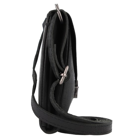 Harold's Aberdeen Schoudertas Leer 20 cm