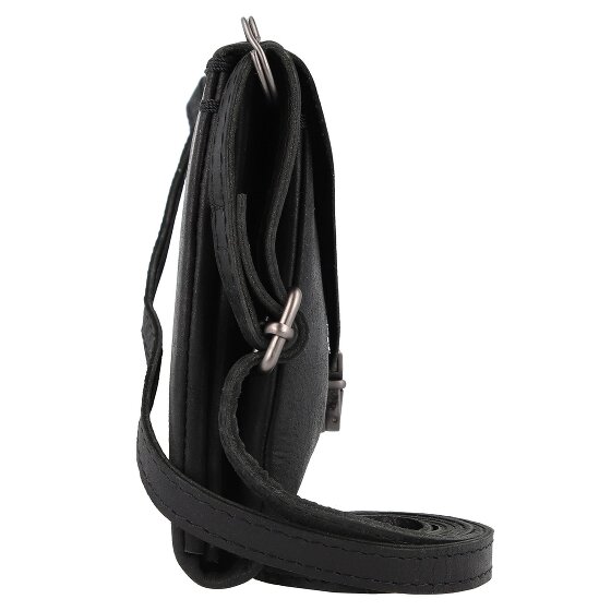 Harold's Fold Schoudertas Leer 20 cm