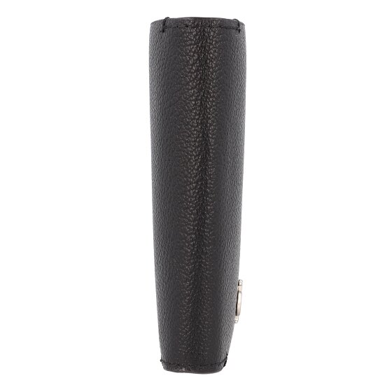 Calvin Klein Jeans Mono Portemonnee RFID-bescherming Leer 9.5 cm