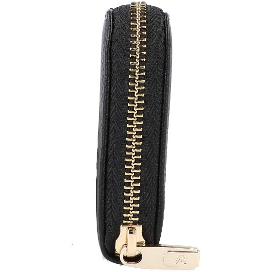 Roncato Milano portemonnee RFID leer 19 cm