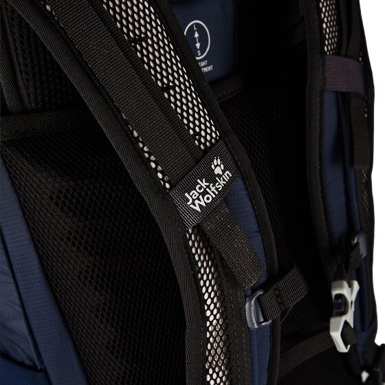 Jack Wolfskin Echotrek Shape Wandelrugzak 54.5 cm