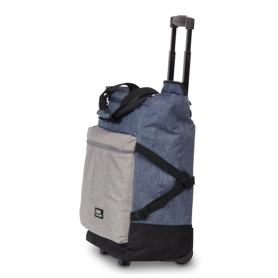 Punta Cool Winkelwagen 50 cm