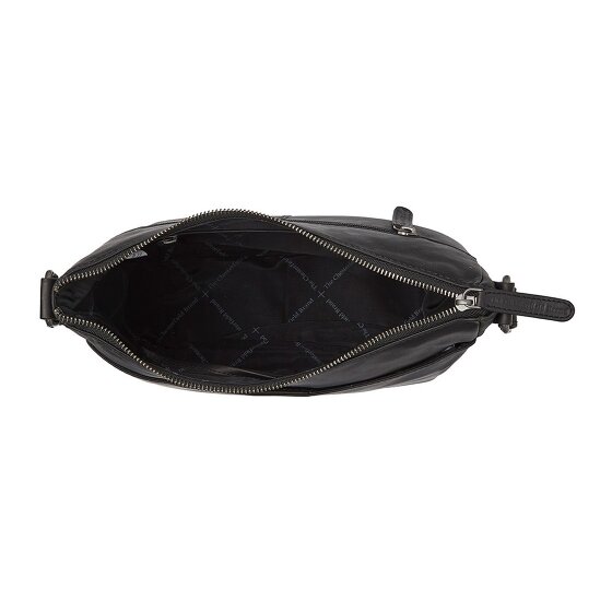 The Chesterfield Brand Henderson Schoudertas Leer 27 cm