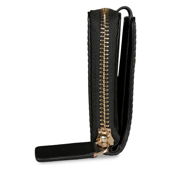 bugatti Noemi Portemonnee RFID-bescherming Leer 12 cm