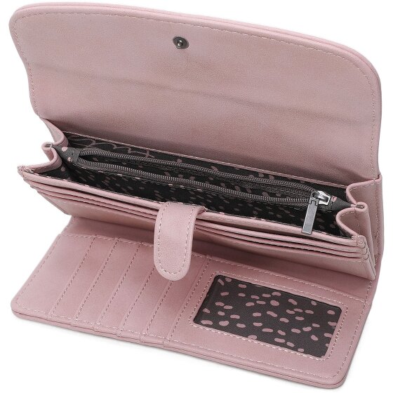 Fritzi aus Preußen Heide portefeuille 19,5 cm