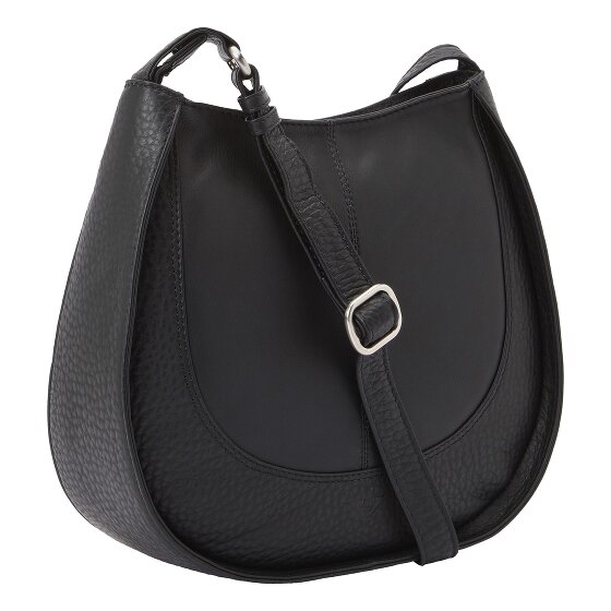 Voi Boston Crossbody tas Leder 28 cm