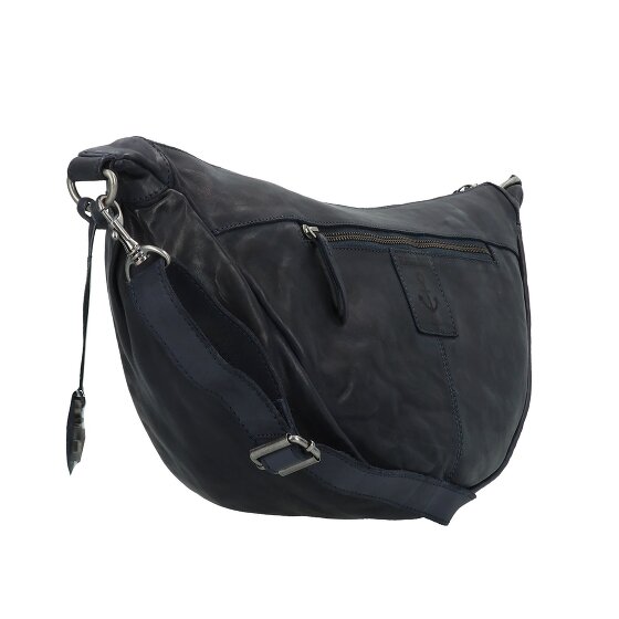 Harbour 2nd Alva Schoudertas Leer 47 cm
