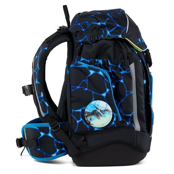 Ergobag Maxi Schooltas set