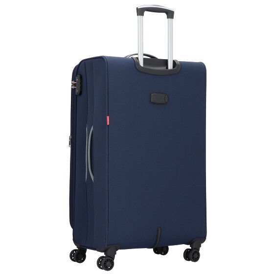 Gabol Zambia 4-wielige trolley 79 cm