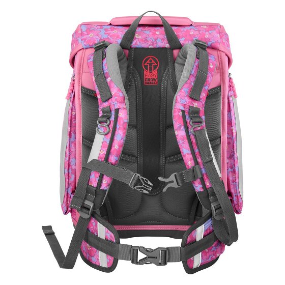 Step by Step Space Schooltas set 5-delig