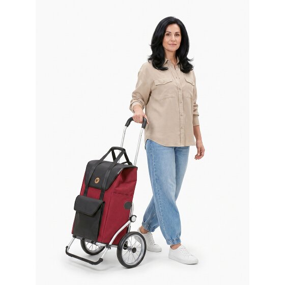 Andersen Shopper Royal Shopper Winkelwagen 58 cm