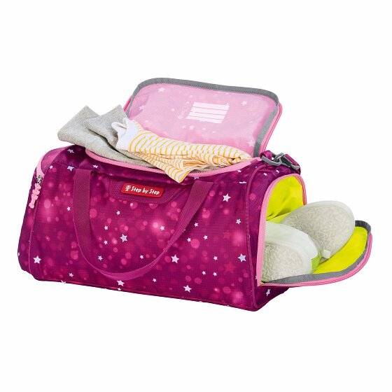 Step by Step Sporttas 38 cm
