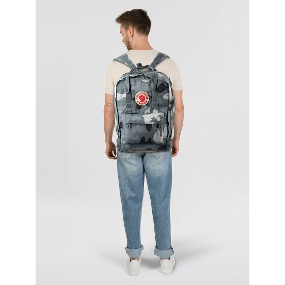 Fjällräven Kanken 15 Dagrugzak 38 cm