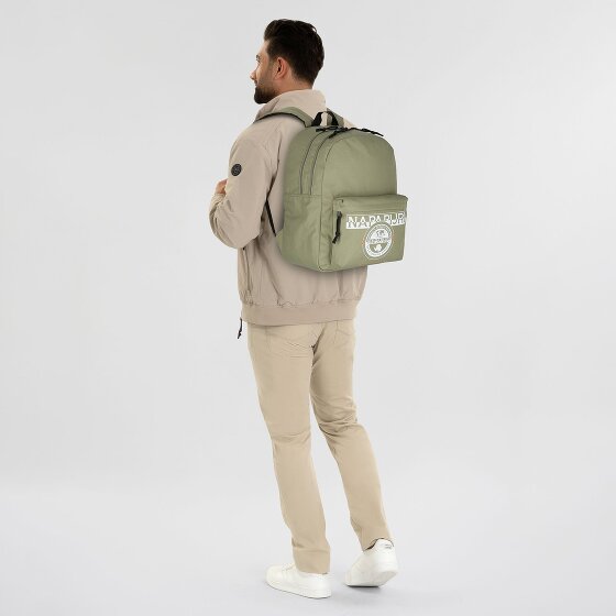 Napapijri H-Boussine Dagrugzak 45 cm Laptop compartiment