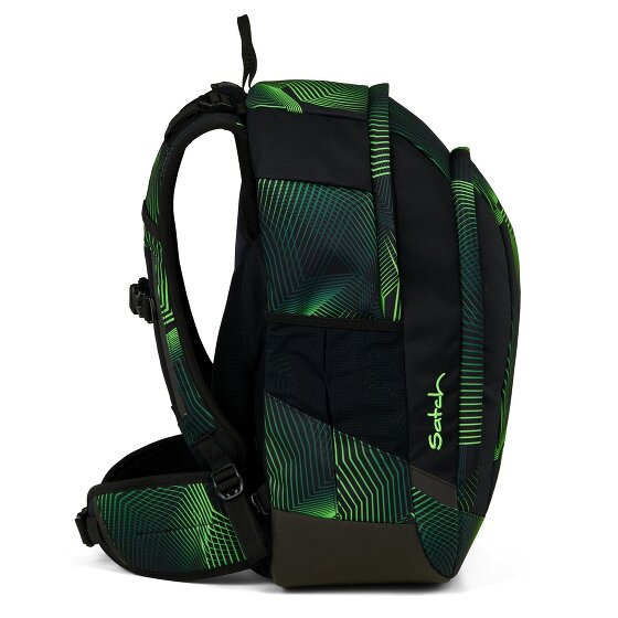 Satch Air School rugzak 44 cm Satch Air School rugzak 44 cm