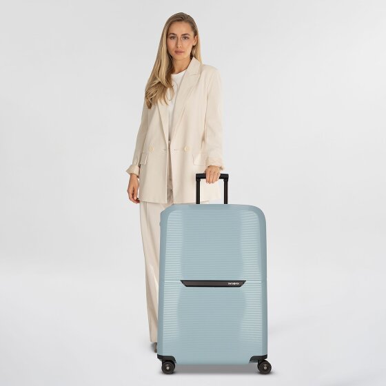 Samsonite Magnum Eco 4 wielen Trolley 81 cm