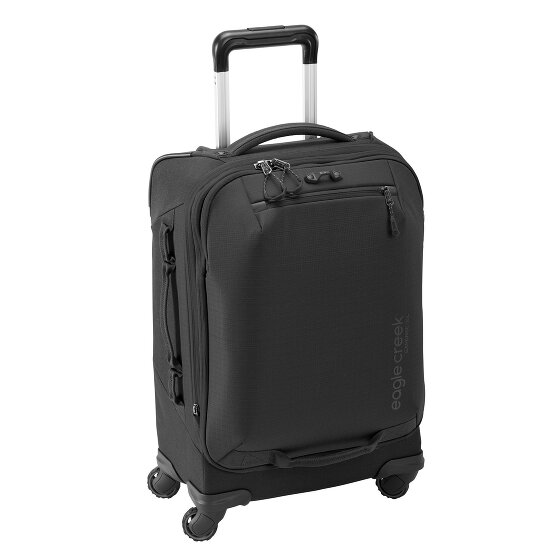 Eagle Creek Expanse 4 wielen Cabinewagen 55 cm met uitbreidingsplooi