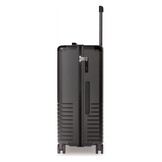 Kapten & Son Heathrow 4 wielen Trolley 69 cm