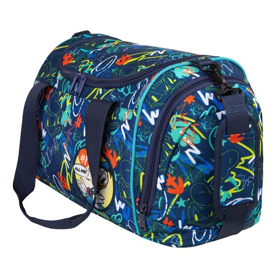 McNeill Sporttas 37 cm