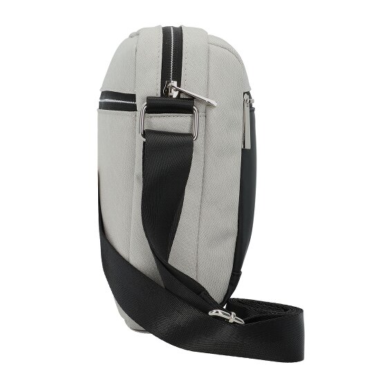 bugatti Sera Schoudertas RFID-bescherming 16 cm