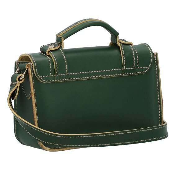 The Bridge Ester Handtas Leer 20 cm