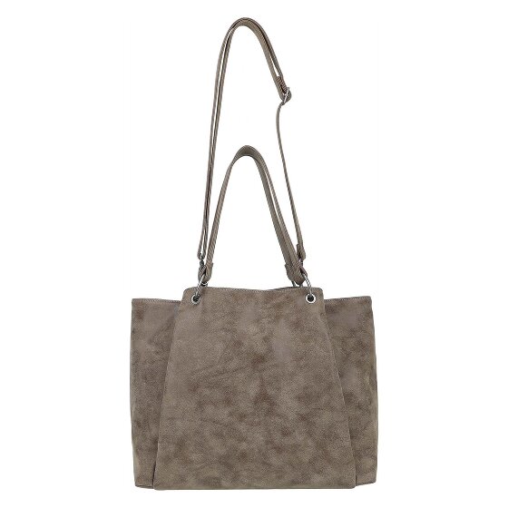Fritzi aus Preußen Fritzi42N Shopper Tas 45 cm