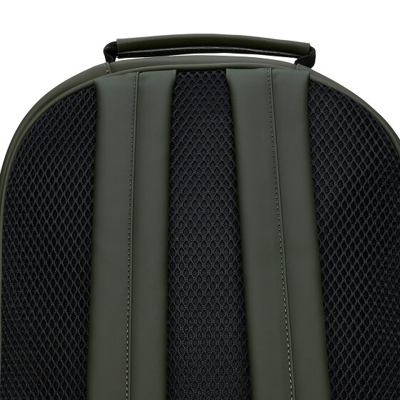 Rains Book Dagrugzak 40 cm Laptop compartiment