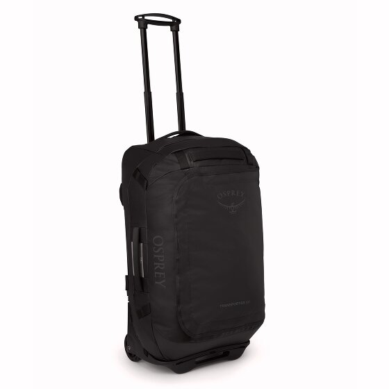 Osprey Rolling Transporter 60 2 wielen Reistas 66 cm
