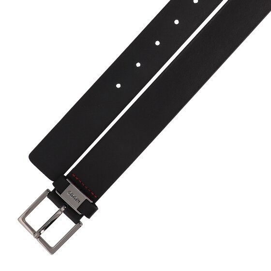 Hugo Giove Riem Leder