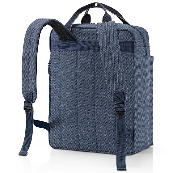 reisenthel Allday Rugzak 39 cm laptopvak