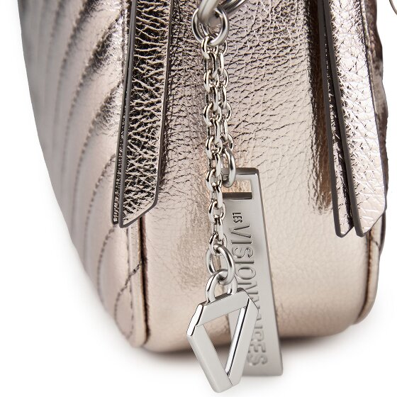 LES VISIONNAIRES Lola Crossbody tas Leder 24.5 cm