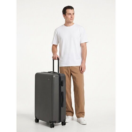 Smartbox Edition 05 4 wielen Trolley 76 cm