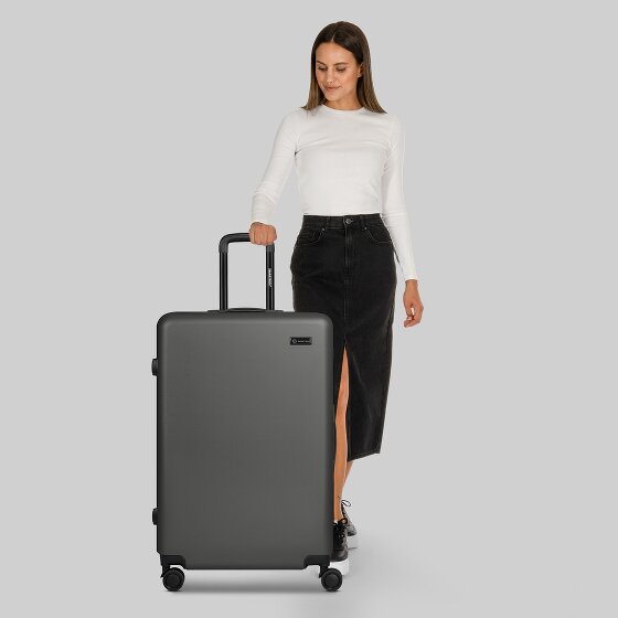 Smartbox Edition 05 4 wielen Trolley 76 cm