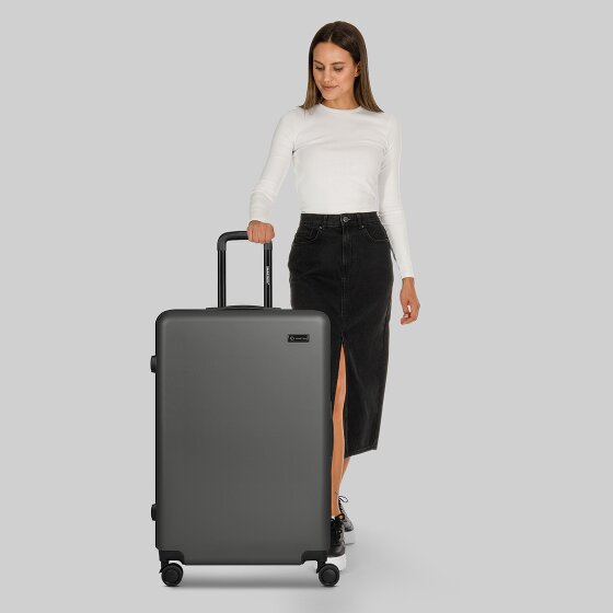 Smartbox Edition 05 4 wielen Trolley 76 cm