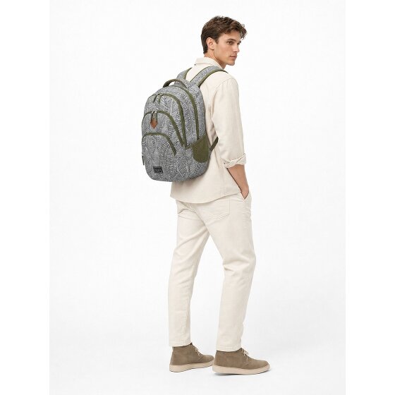 Travelite Basics Dagrugzak 45 cm Laptopvak