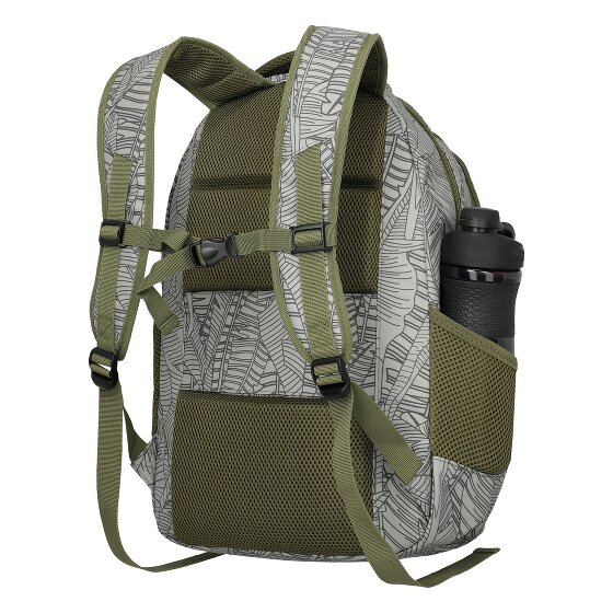 Travelite Basics Dagrugzak 45 cm Laptopvak