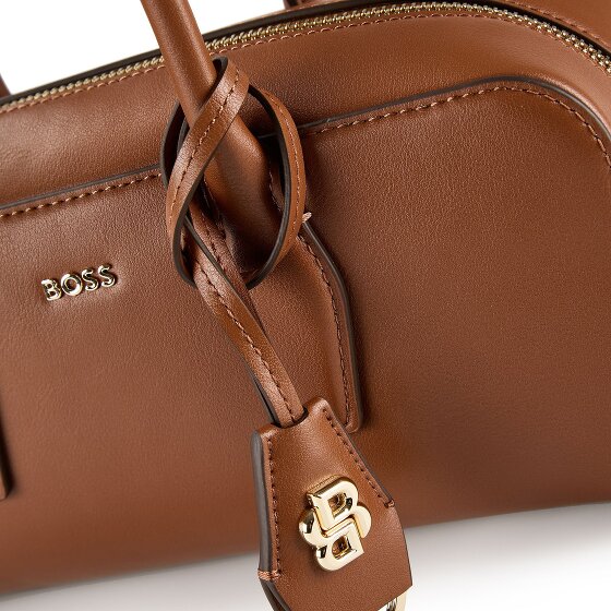 Boss Numah Handtas Leer 27 cm