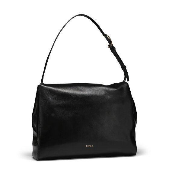 Furla Domus Schoudertas M Leer 32 cm