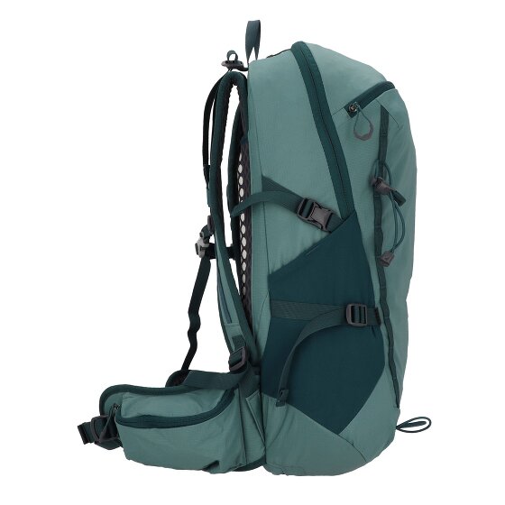 Jack Wolfskin Cyrox Shape 25 S-L rugzak 52 cm