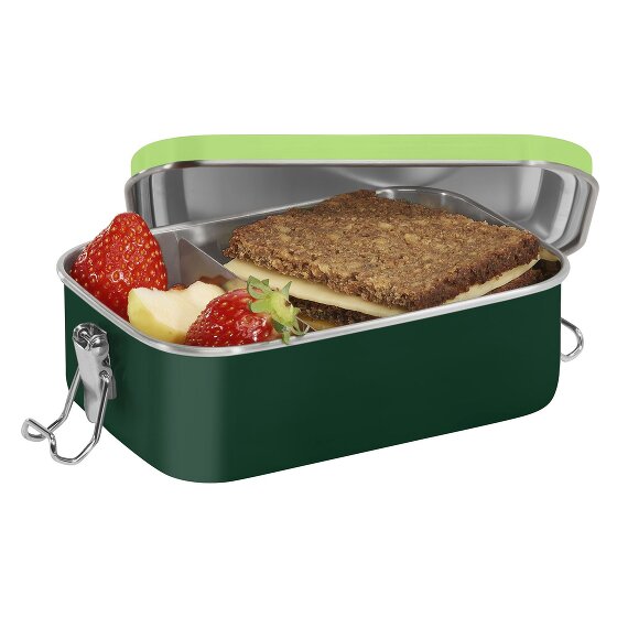 Step by Step Lunchbox 18 cm