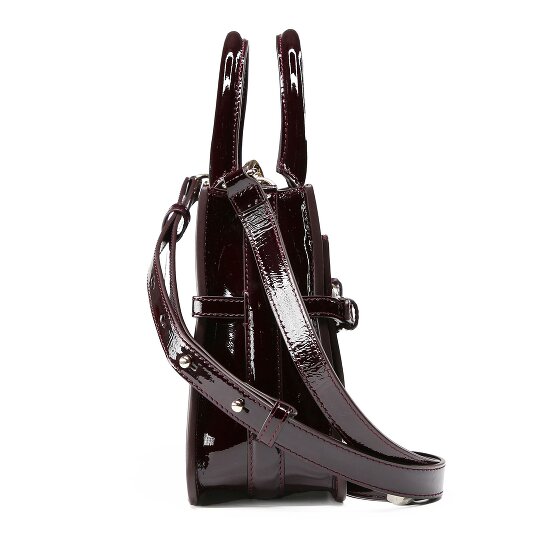 AIGNER Cavallo Handtas Leer 28 cm