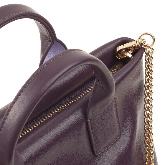 DuDu Ibiza Handtas Leer 22 cm