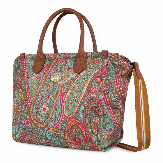 Oilily Friends 4 Ever Hana Schoudertas 26 cm